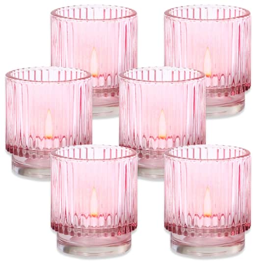 Aazon.co: Kate Aspen Glass Tealight ≈ Votive Candle Vintage Tea Light Aazon.co: Kate Aspen Glass Tealight ≈ Votive Candle Vintage Tea Light